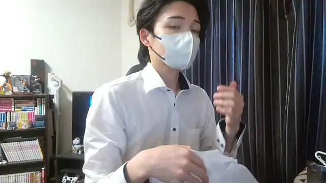raitokun5555 online show from June 2026 10:01:02 PM