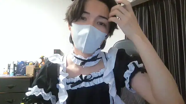 raitokun5555 online show from June 2026 01:17:02 PM