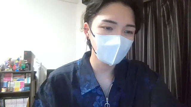 raitokun5555 online show from July 2026 12:40:01 PM