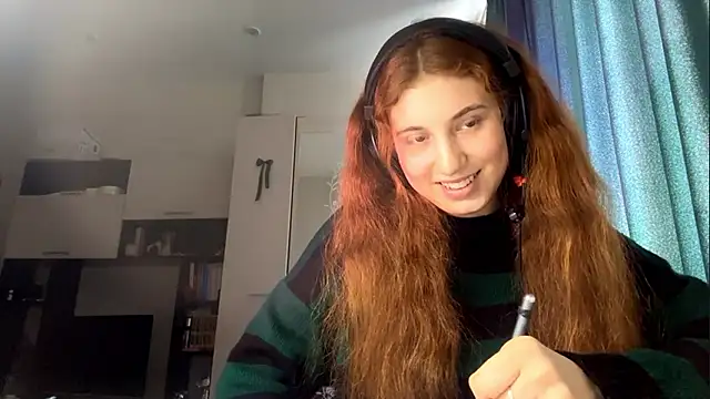 AliceCarrol online show from March 2026 09:17:02 AM