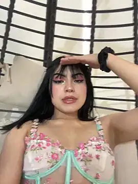 SamanthaVelvettAss online show from February 2026 12:49:01 PM