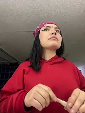 SamanthaVelvettAss online show from March 2026 12:55:01 PM