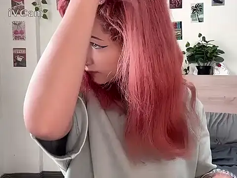 pixieyes00n online show from February 2026 03:40:01 AM