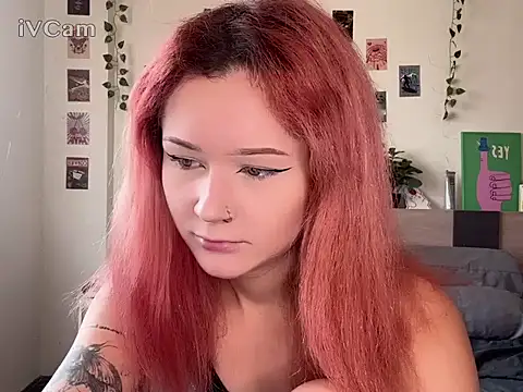 pixieyes00n online show from March 2026 04:51:02 AM