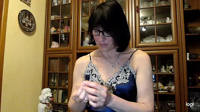 Vlastelina online show from April 2026 07:07:02 PM