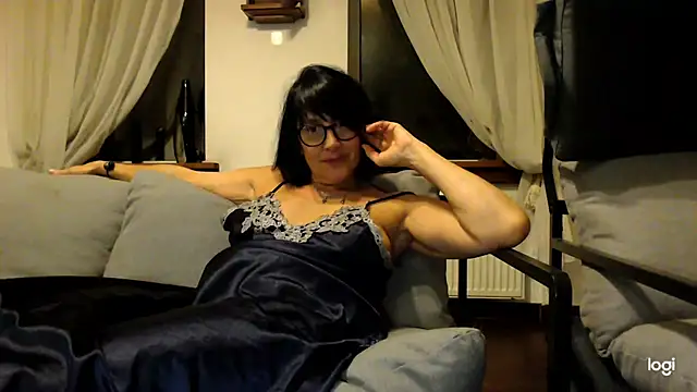 Snapshot of Vlastelina chatting on July 2026 07:06:02 PM Vlastelina online show from July 2026 07:06:02 PM