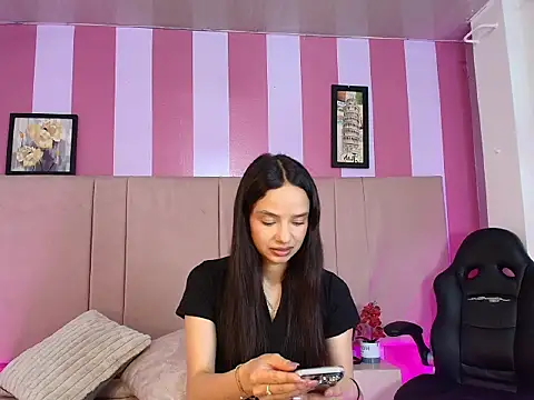 Sweet Sofiii  online show from February 2026 08:06:01 PM