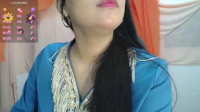 Sita Nair online show from March 2026 12:08:01 PM