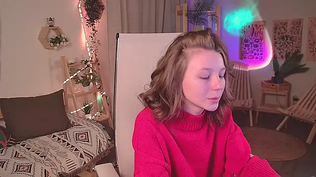 ElliFrankenweenie online show from April 2026 06:13:01 AM