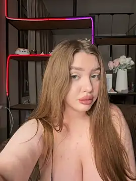 bonnie boobies online show from February 2026 08:24:01 PM