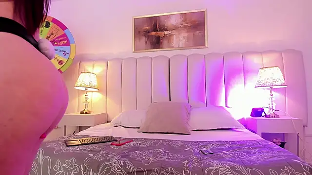 Paulina johns online show from March 2026 04:25:01 PM