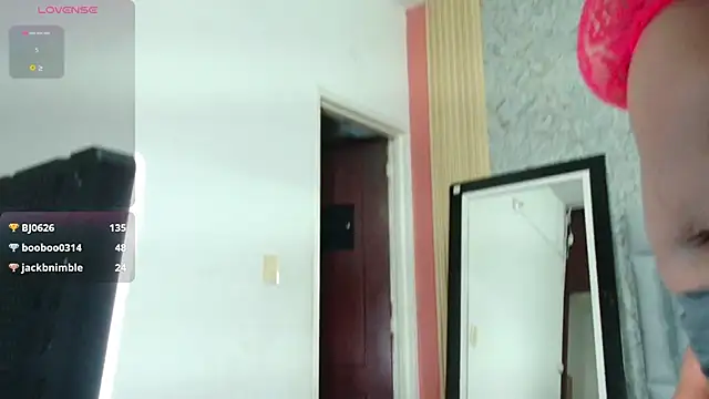 misspaula online show from March 2026 02:48:01 AM