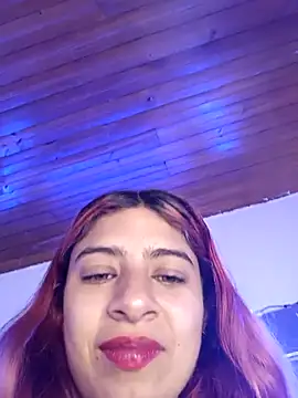 lunabloom2 online show from March 2026 02:46:02 PM