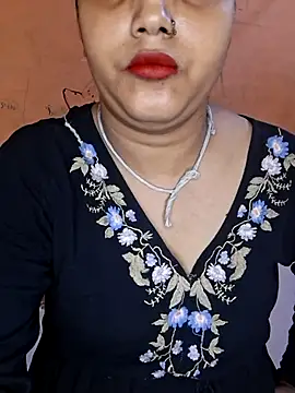 Snapshot of Nency_Love143 chatting on June 2026 06:34:02 PM Nency Love143 online show from June 2026 06:34:02 PM