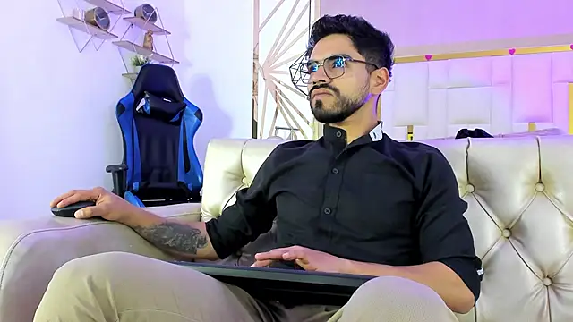 HotPulse vc online show from March 2026 12:34:01 PM