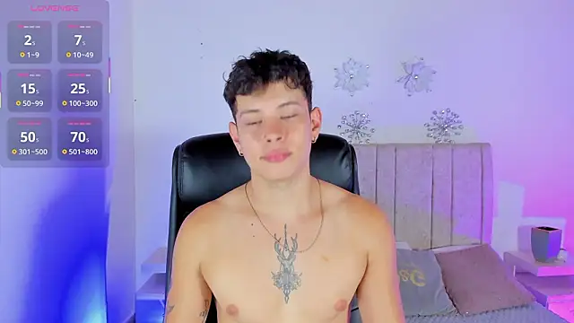 Daniel Evans1 online show from February 2026 11:00:01 PM