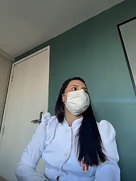 Deamodel online show from March 2026 07:30:01 PM