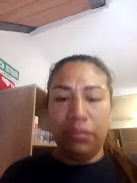 eva vidal  online show from April 2026 05:05:02 PM