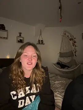 Maryjane-Spidermann online show from March 2026 08:04:01 PM