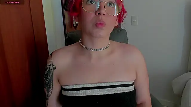 GoonetteMessy online show from February 2026 07:56:01 PM