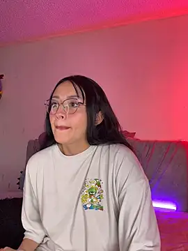  Mia kiss  online show from March 2026 04:45:02 AM