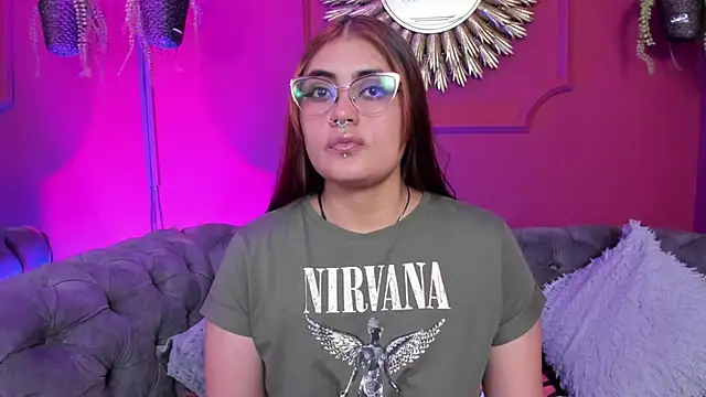 Sasha jagger online show from March 2026 03:46:01 AM