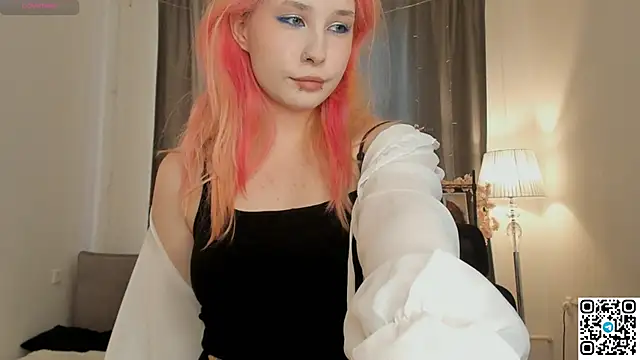 WarmAtEdges online show from March 2026 02:32:01 PM