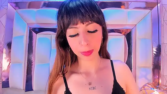 AriaPure1 online show from March 2026 05:37:02 AM