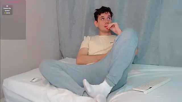 Luc 7 online show from February 2026 09:11:02 PM