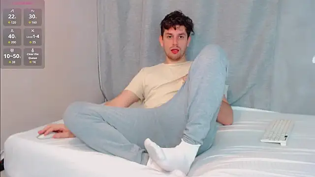 Luc 7 online show from February 2026 07:15:01 PM