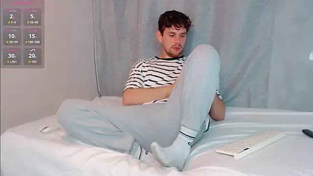 Luc 7 online show from March 2026 09:08:02 PM