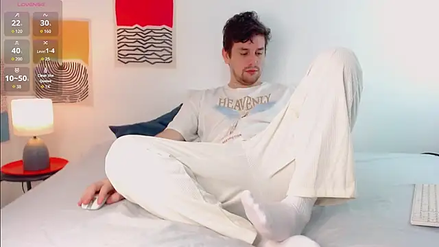 Luc 7 online show from April 2026 08:39:01 PM