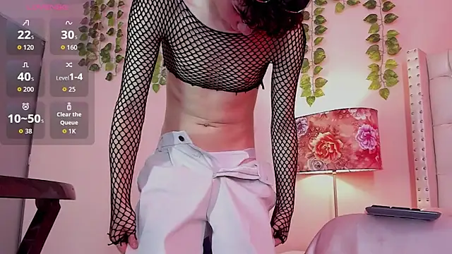 Philippsx online show from February 2026 08:08:02 PM