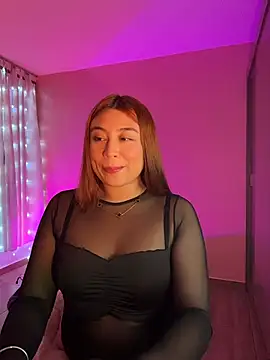 Hanna mis18 online show from March 2026 12:57:01 AM