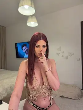 Angelinna xo online show from April 2026 04:12:01 PM