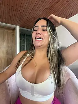 Miilana  online show from June 2026 09:25:01 PM