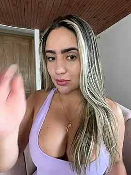 Miilana  online show from July 2026 02:32:01 PM