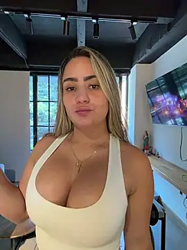 Miilana  online show from July 2026 03:33:02 PM