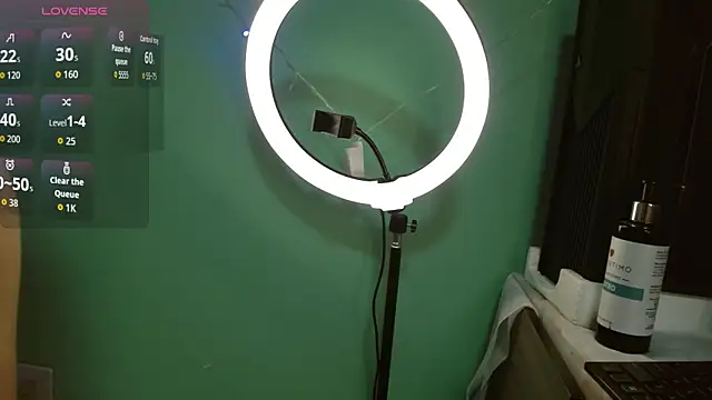 hot princesstk online show from March 2026 03:12:02 AM