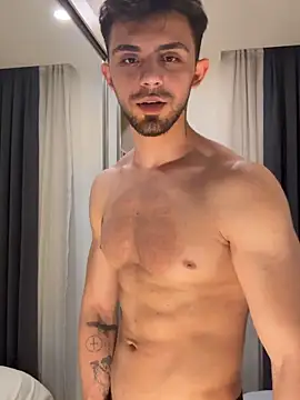 secojj online show from April 2026 08:44:02 PM