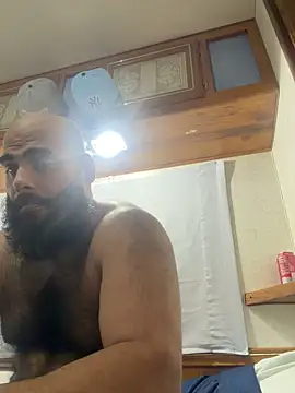 Mandingojay9 online show from March 2026 06:37:02 PM