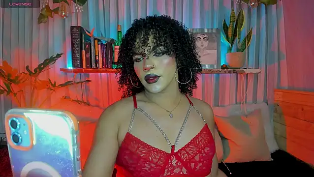 Miss-liaa online show from February 2026 09:00:01 PM