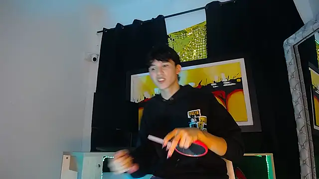 jullian ricci online show from March 2026 09:03:02 PM