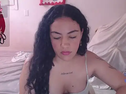 Snapshot of MaissaArabic chatting on March 2026 07:16:02 PM MaissaArabic online show from March 2026 07:16:02 PM