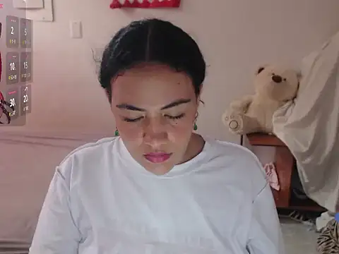 Snapshot of MaissaArabic chatting on March 2026 08:59:02 PM MaissaArabic online show from March 2026 08:59:02 PM