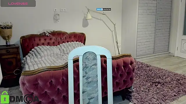 Katty Bells online show from April 2026 05:42:02 PM