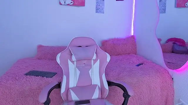 hime ko1 online show from February 2026 02:25:02 PM