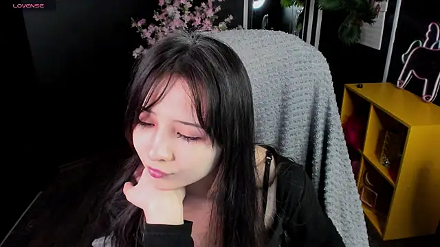 May Ling online show from April 2026 10:42:01 AM