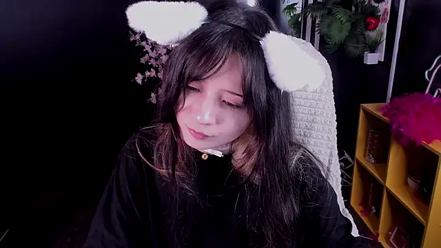 Snapshot of May_Ling chatting on June 2026 11:36:02 AM May Ling online show from June 2026 11:36:02 AM