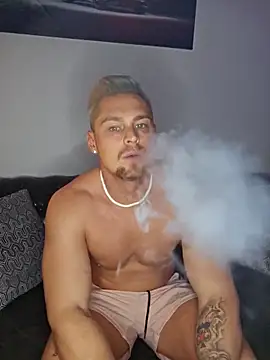 EddyRise- online show from February 2026 08:26:02 PM